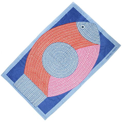 hermes plage|hermes beach towels.